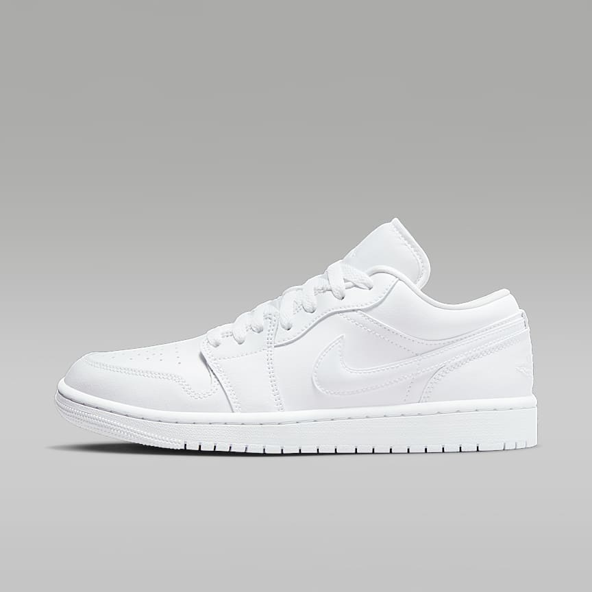Air Jordan 1 Low G Golf Shoes. Nike.com